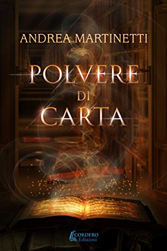 Polvere di carta (Mosaico Vol. 4) (Italian Edition)