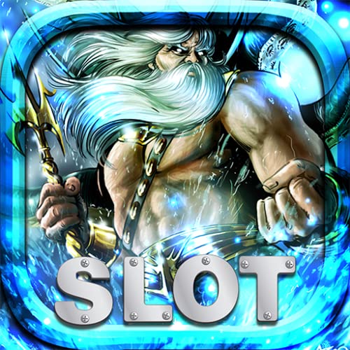 Poseidon Slot Bonus Rounds : Vegas Party! Play Free HD Slot Games