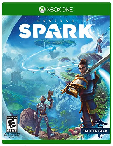 Project Spark by Microsoft
