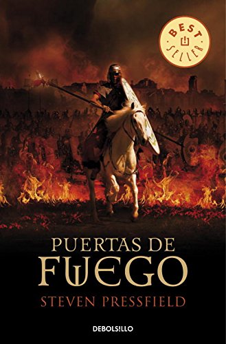 Puertas de fuego (Best Seller)