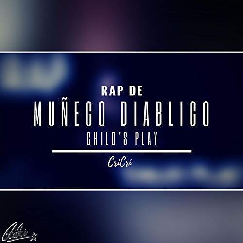 Rap De Muñeco Diabolico/Child's Play