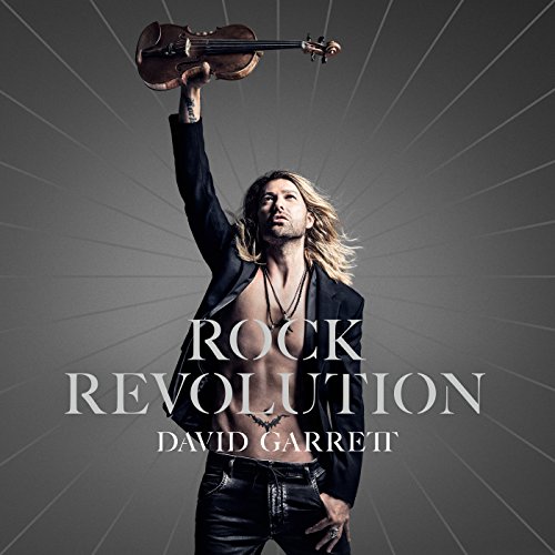 Rock Revolution (2CD Digipack)
