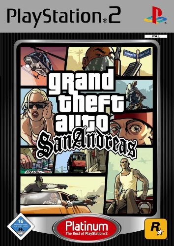Rockstar Games Grand Theft Auto - Juego (PS2, PlayStation 2, Acción, SO (Sólo Adultos), PlayStation 2)