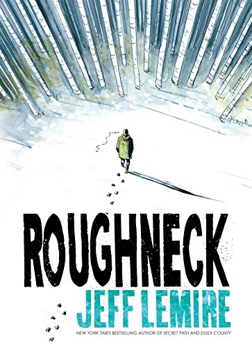 Roughneck (English Edition)