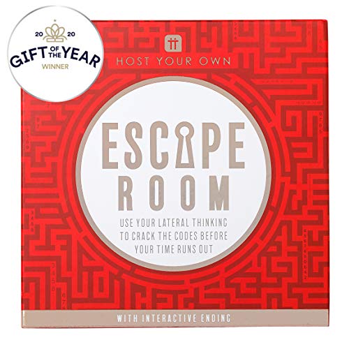 Sala de escape en el hogar | Anfitrión de su propia noche de juegos | Temática Japonesa | Fin interactivo | Para cumpleaños, Juegos de fiesta, Después de la cena Fiestas, Navidad, Regalo, Entretenimie Sala de escape en el hogar | Anfitrión de su propia noche de juegos | Temática Japonesa | Fin interactivo | Para cumpleaños, Juegos de fiesta, Después de la cena Fiestas, Navidad, Regalo, Entretenimie