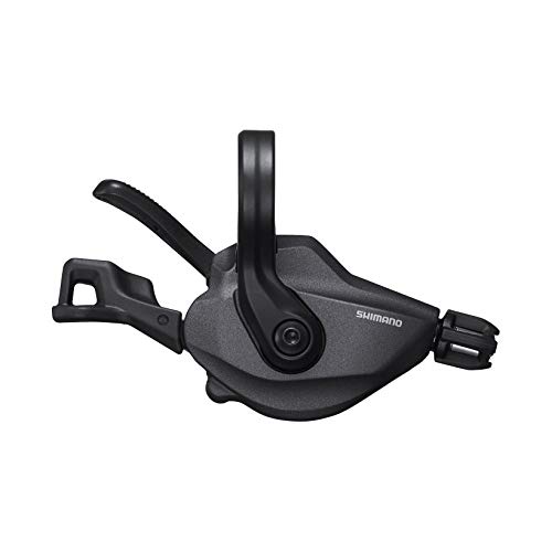 SHIMANO Mando DCHO. XT M8100 12V C/ABRAZ C/DIS Ciclismo, Adultos Unisex, Talla Única SHIMANO Mando DCHO. XT M8100 12V C/ABRAZ C/DIS Ciclismo, Adultos Unisex, Talla Única