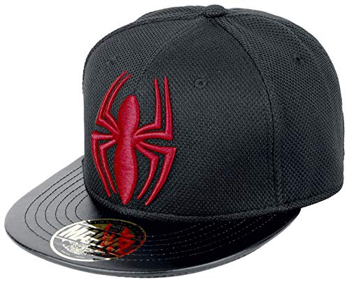 Spider-Man - Red Logo (Cappellino)
