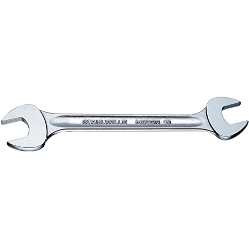Stahlwille 10 6 X 7 - Llave Plana Bocas Fi Stahlwille 10 6 X 7 - Llave Plana Bocas Fi