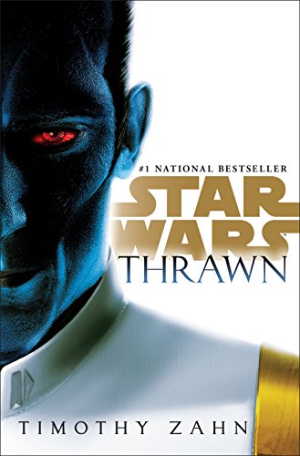 Star Wars. Thrawn: 1