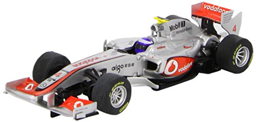 Super Slot - Coche McLaren F1 2011 (Hornby S3166)