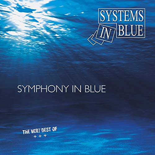 Symphony in Blue - The Very Best Of Symphony in Blue - The Very Best Of