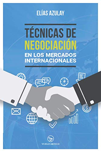 Técnicas de negociación en los mercados internacionales