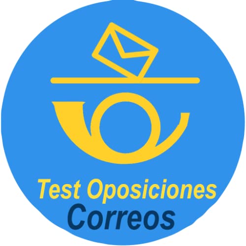 Test Oposiciones Correos