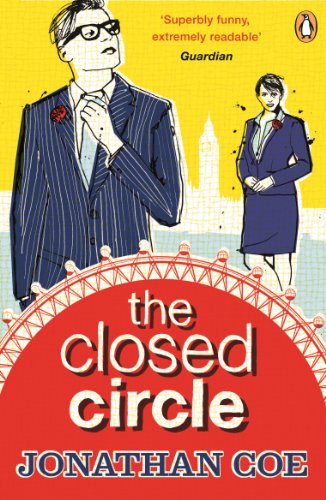 The Closed Circle (The Rotters' Club Book 2) (English Edition)
