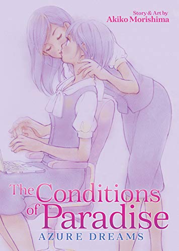 The Conditions of Paradise Vol. 3: Azure Dreams (English Edition)