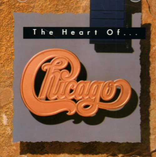 The Heart Of Chicago The Heart Of Chicago