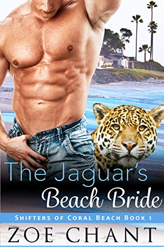 The Jaguar's Beach Bride (English Edition)