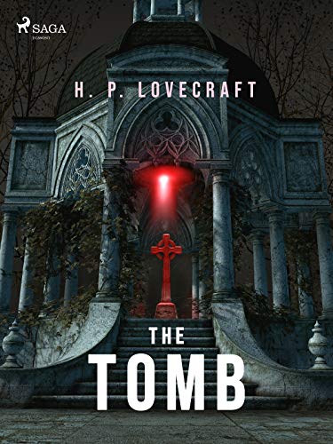 The Tomb (English Edition)