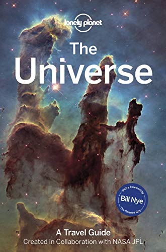 The Universe (Lonely Planet) [Idioma Inglés]