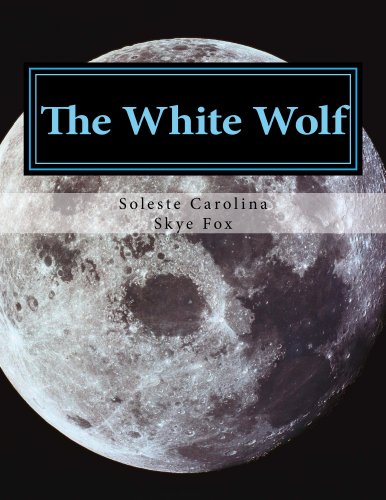 The White Wolf (Monster Book 1) (English Edition)