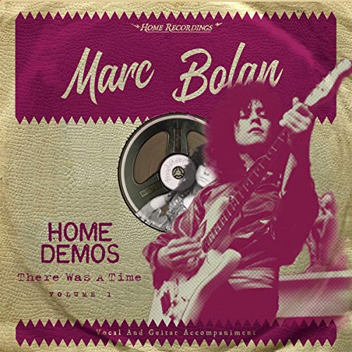 There Was A Time : Home Demos Volume 1 [Vinilo]