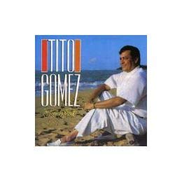 Tito Gomez: Un Nuevo Horizonte [CD]