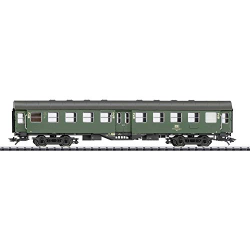 TRIX H0 H0 TR Umbauwagen Byg 514, 2. Kl DB IV TRIX H0 H0 TR Umbauwagen Byg 514, 2. Kl DB IV