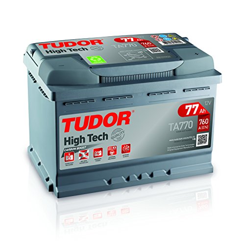 TUDOR TA770 Batería