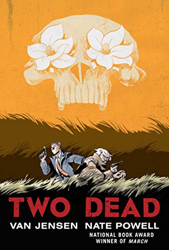 Two Dead (English Edition)