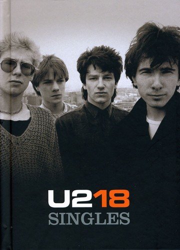 U218 Singles (Deluxe Limited Edition)