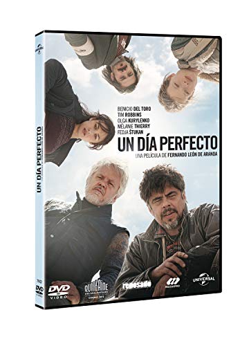 Un Día Perfecto [DVD]