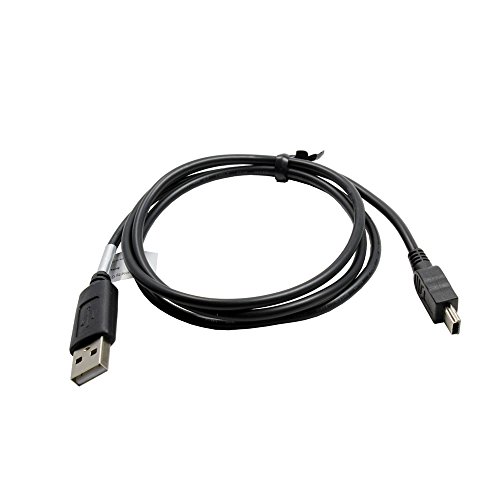 USB Cable de datos para Canon EOS 500D