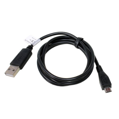 USB Cable de datos para Sony Reader PRS-T3