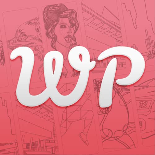 WallPal: Dope 4K Wallpapers y Cute UHD Backgrounds