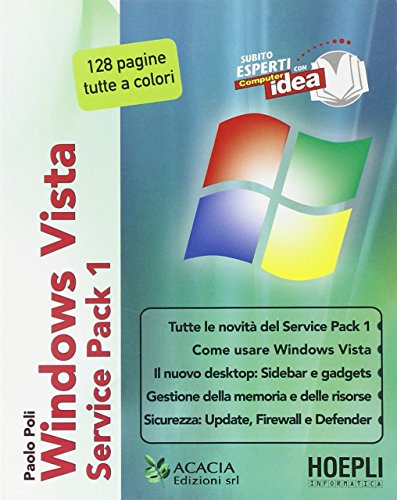 Windows Vista SP1 (Pc Magazine)