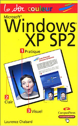 Windows XP SP2 (La doc couleur)