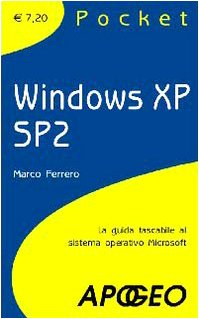 Windows XP SP2 (Pocket)