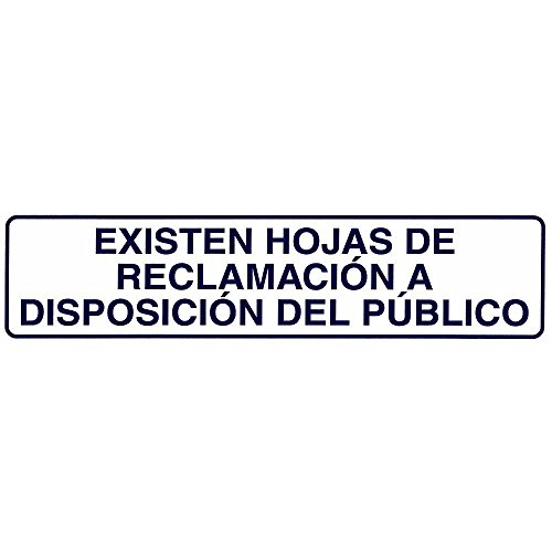 WOLFPACK LINEA PROFESIONAL 15052115 Rotulo Adhesivo 250x63 Existen Hojas Reclamaciones WOLFPACK LINEA PROFESIONAL 15052115 Rotulo Adhesivo 250x63 Existen Hojas Reclamaciones