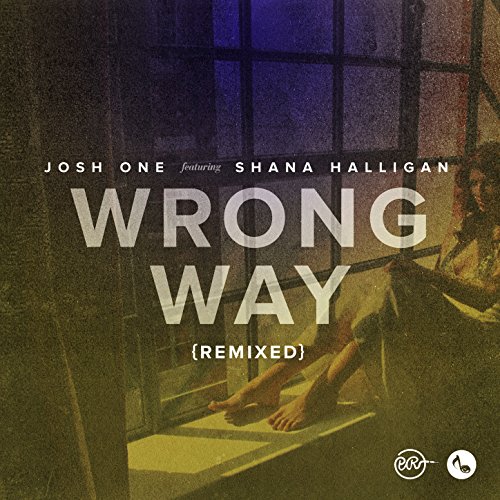 Wrong Way (Amp Live Remix)