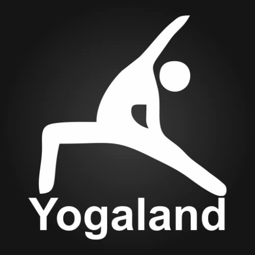 Yogaland