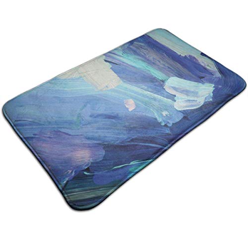 Yuanmeiju Deck Rug,Patio Esteras,Indoor/Outdoor Carpet Rugs,Non-Slip Area Rug,Entrance Floor Estera,Welcome Felpudos,Bathroom Rug,Garage Rug,Watercolor Painting Graffiti Art Indoor Felpudo Yuanmeiju Deck Rug,Patio Esteras,Indoor/Outdoor Carpet Rugs,Non-Slip Area Rug,Entrance Floor Estera,Welcome Felpudos,Bathroom Rug,Garage Rug,Watercolor Painting Graffiti Art Indoor Felpudo