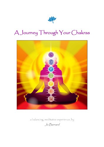 A Journey Through Your Chackras (English Edition)