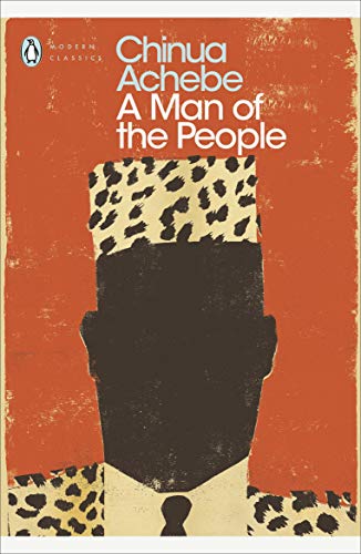 A Man of the People (Penguin Modern Classics) (English Edition)