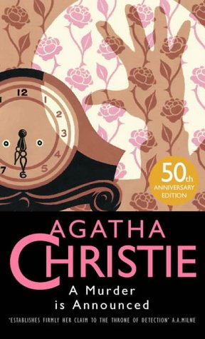 A Murder is Announced (Agatha Christie Collection)