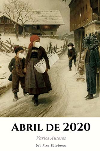 Abril de 2020 Abril de 2020