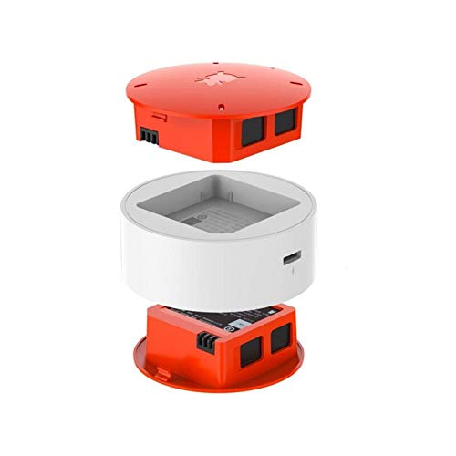 Adecuado para Xiaomi MITU WiFi FPV Batería Quadrotor Avión No Tripulado 2 Baterías Y El Cargador De 920mah Adecuado para Xiaomi MITU WiFi FPV Batería Quadrotor Avión No Tripulado 2 Baterías Y El Cargador De 920mah