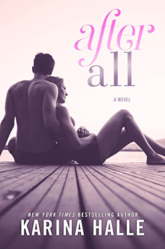 After All: A Hate to Love Standalone Romance (English Edition)