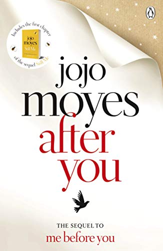 After You (English Edition)