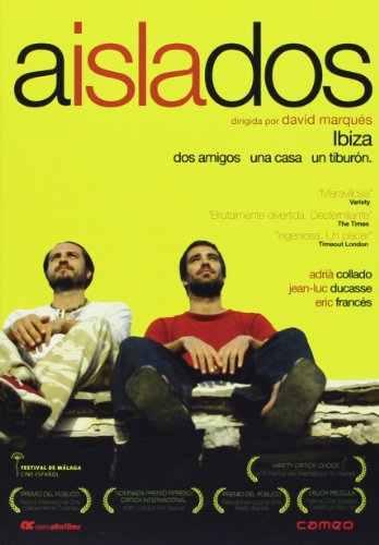 Aislados (Edición especial) [DVD]