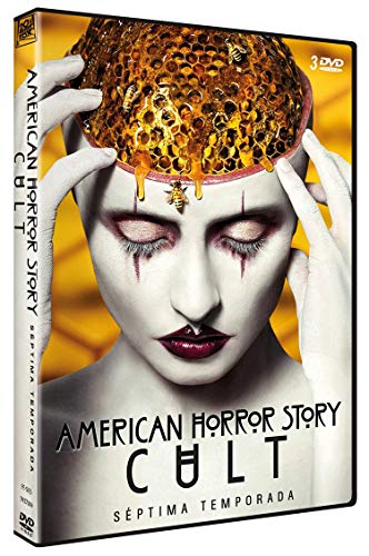 American Horror Story - Temporada 7 [DVD]